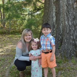 Meet your Posher, Anneye